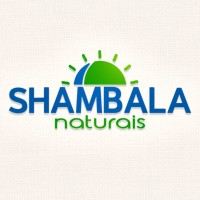 Shambala Naturais logo, Shambala Naturais contact details