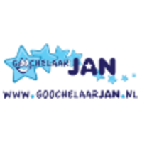 Goochelaar Jan Kosters logo, Goochelaar Jan Kosters contact details