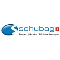 schubag AG logo, schubag AG contact details