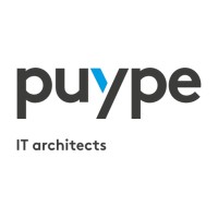 Puype IT Architects logo, Puype IT Architects contact details