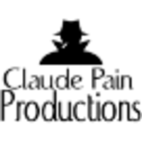 Claude Pain Productions logo, Claude Pain Productions contact details