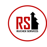 RUCHEX SERVICES logo, RUCHEX SERVICES contact details