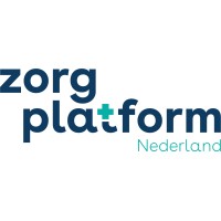 Zorgplatform Nederland logo, Zorgplatform Nederland contact details