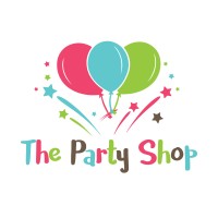 The Party Shop Bd logo, The Party Shop Bd contact details