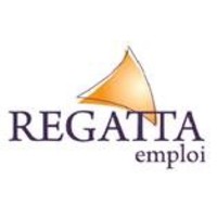 REGATTA EMPLOI logo, REGATTA EMPLOI contact details