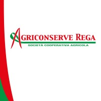 Agriconserve Rega logo, Agriconserve Rega contact details