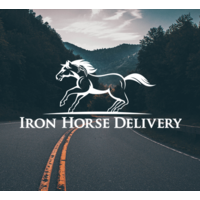 Iron Horse Delivery logo, Iron Horse Delivery contact details