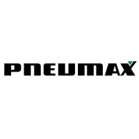 PNEUMAX GmbH logo, PNEUMAX GmbH contact details