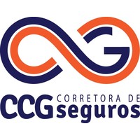 CCG SEGUROS logo, CCG SEGUROS contact details