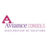 AVIANCE CONSEILS logo, AVIANCE CONSEILS contact details