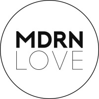 MDRN LOVE - Content Production House logo, MDRN LOVE - Content Production House contact details