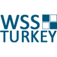 Wss Turkey logo, Wss Turkey contact details