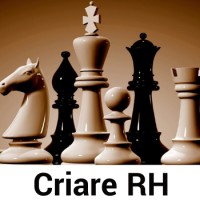 Criare RH logo, Criare RH contact details