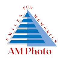 A.M. Photo logo, A.M. Photo contact details