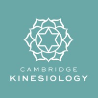 Cambridge Kinesiology logo, Cambridge Kinesiology contact details