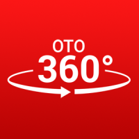 OTO360 logo, OTO360 contact details