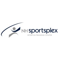 NH Sportsplex logo, NH Sportsplex contact details