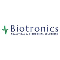 Biotronics Ltd logo, Biotronics Ltd contact details