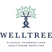 WellTree Healthcare logo, WellTree Healthcare contact details