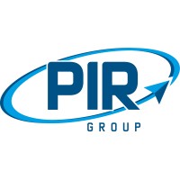 PIRGROUP logo, PIRGROUP contact details