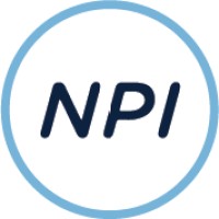 3D (NPI) logo, 3D (NPI) contact details