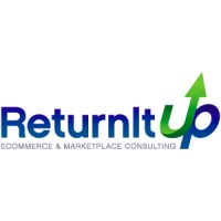 ReturnItUP logo, ReturnItUP contact details