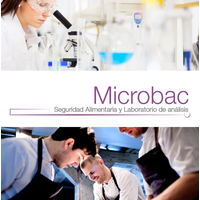 Laboratorios Microbac logo, Laboratorios Microbac contact details