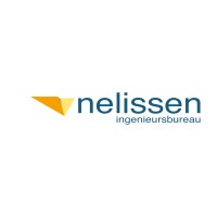 Nelissen ingenieursbureau logo, Nelissen ingenieursbureau contact details