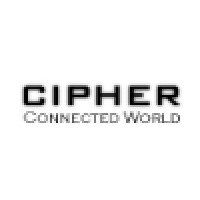 Cipher Co., Ltd logo, Cipher Co., Ltd contact details