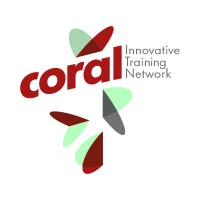 CORAL-ITN logo, CORAL-ITN contact details