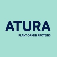 ATURA Proteins logo, ATURA Proteins contact details