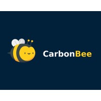 CarbonBee logo, CarbonBee contact details