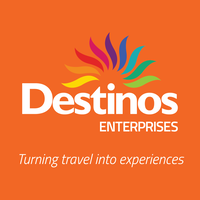 Destinos Enterprises Ltd logo, Destinos Enterprises Ltd contact details