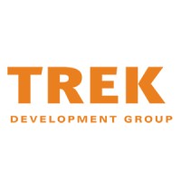 Trek Development logo, Trek Development contact details