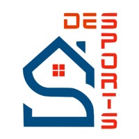 DESPORTS logo, DESPORTS contact details