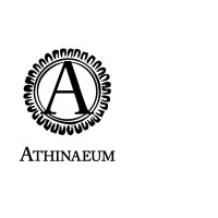 ATHINAEUM logo, ATHINAEUM contact details