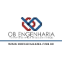 OB ENGENHARIA logo, OB ENGENHARIA contact details