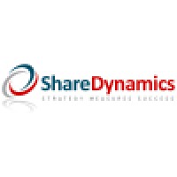 ShareDynamics, Inc. logo, ShareDynamics, Inc. contact details