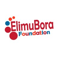 Elimu Bora Foundation logo, Elimu Bora Foundation contact details