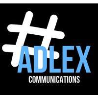 AdLex Communications logo, AdLex Communications contact details