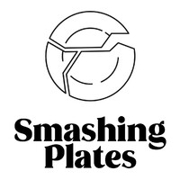 Smashing Plates logo, Smashing Plates contact details