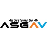 All Systems Go AV logo, All Systems Go AV contact details