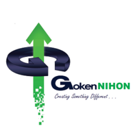 GokenNIHON株式会社 logo, GokenNIHON株式会社 contact details