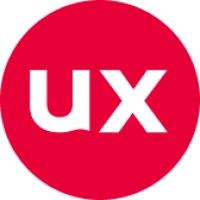 Uxeria logo, Uxeria contact details