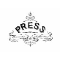 Press of Primrose Hill logo, Press of Primrose Hill contact details