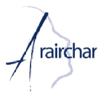 ARAIRCHAR logo, ARAIRCHAR contact details