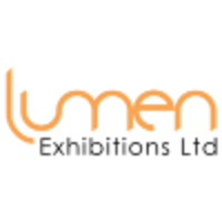 Lumen Exhibitions Ltd logo, Lumen Exhibitions Ltd contact details