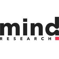 mind Research logo, mind Research contact details