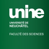 Faculté des sciences, Université de Neuchâtel logo, Faculté des sciences, Université de Neuchâtel contact details