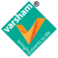 Varsham Events & Entertainment logo, Varsham Events & Entertainment contact details